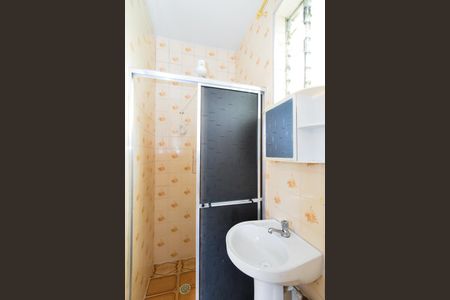 Casa para alugar com 70m², 2 quartos e sem vagaBanheiro