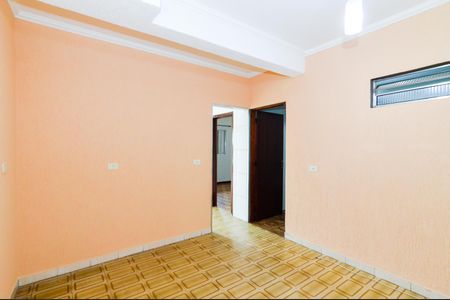 Casa para alugar com 70m², 2 quartos e sem vagaSala