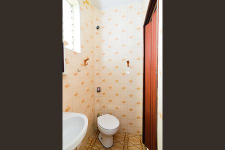 Casa para alugar com 70m², 2 quartos e sem vagaBanheiro