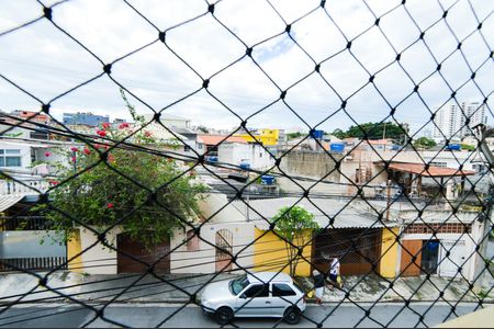 Casa para alugar com 70m², 2 quartos e sem vagaVista da Área de Serviço