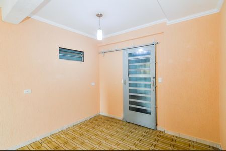 Sala de casa para alugar com 2 quartos, 70m² em Jardim Rosa de França , Guarulhos
