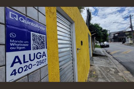 Casa para alugar com 70m², 2 quartos e sem vagaPlaca