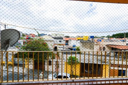 Casa para alugar com 70m², 2 quartos e sem vagaVista do Quarto 2