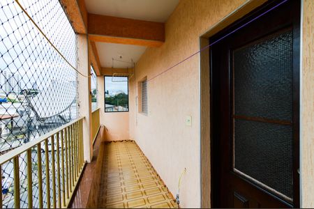 Casa para alugar com 70m², 2 quartos e sem vagaÁrea de Serviço