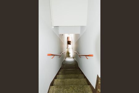 Casa para alugar com 70m², 2 quartos e sem vagaEntrada Social 