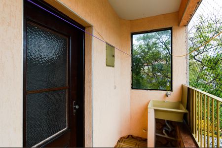 Casa para alugar com 70m², 2 quartos e sem vagaÁrea de Serviço