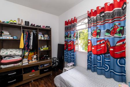 Casa à venda com 420m², 5 quartos e 8 vagasQuarto 2