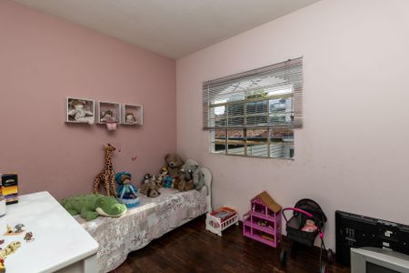 Quarto 1 de casa à venda com 5 quartos, 420m² em São João Batista, Belo Horizonte