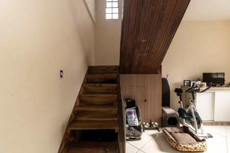 Casa à venda com 420m², 5 quartos e 8 vagasQuartinho