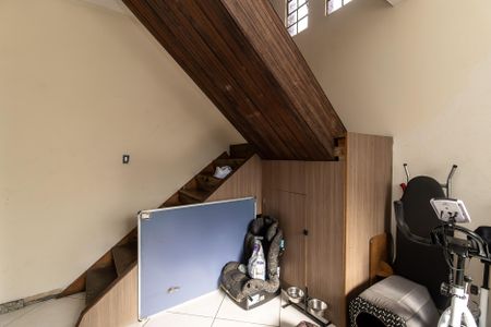 Casa à venda com 420m², 5 quartos e 8 vagasQuartinho