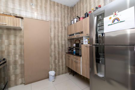Casa à venda com 420m², 5 quartos e 8 vagasCozinha