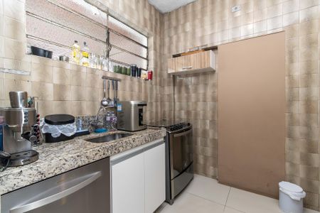 Casa à venda com 420m², 5 quartos e 8 vagasCozinha