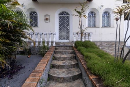 Casa à venda com 420m², 5 quartos e 8 vagasHall de entrada