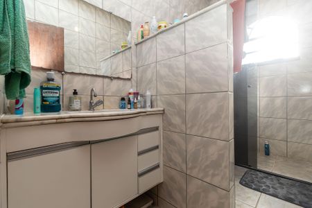 Casa à venda com 420m², 5 quartos e 8 vagasBanheiro Social 1