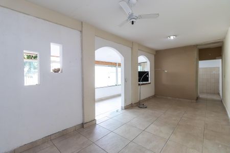 Casa à venda com 420m², 5 quartos e 8 vagasSala - Casa 2