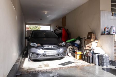 Casa à venda com 420m², 5 quartos e 8 vagasGaragem