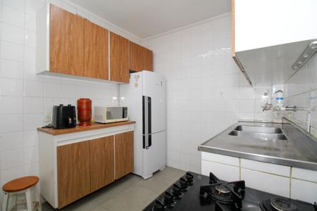 Apartamento à venda com 103m², 3 quartos e sem vaga Apartamento à venda com 103m², 3 quartos e sem vagaCozinha