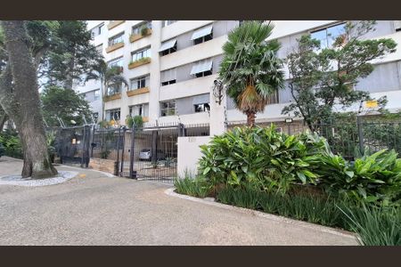 Apartamento à venda com 103m², 3 quartos e sem vaga Apartamento à venda com 103m², 3 quartos e sem vagaFachada do Prédio