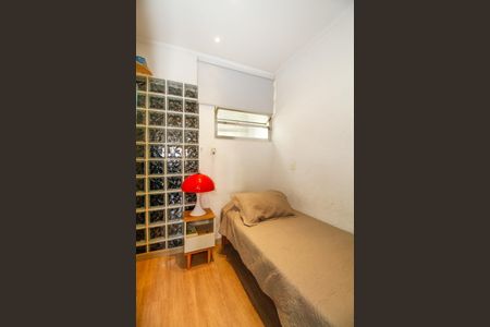 Apartamento à venda com 103m², 3 quartos e sem vaga Apartamento à venda com 103m², 3 quartos e sem vagaQuarto 4 (Reversível)
