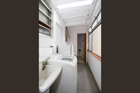 Apartamento à venda com 103m², 3 quartos e sem vaga Apartamento à venda com 103m², 3 quartos e sem vagaÁrea de Serviço