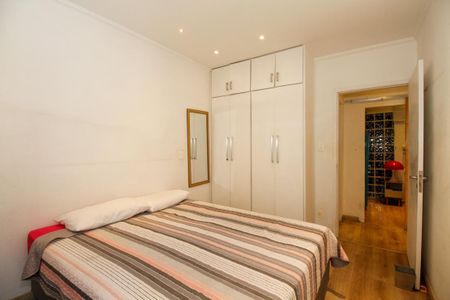 Apartamento à venda com 103m², 3 quartos e sem vaga Apartamento à venda com 103m², 3 quartos e sem vagaQuarto 3
