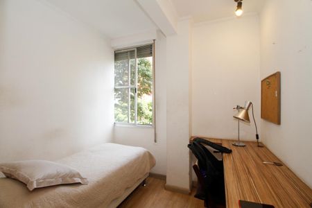 Apartamento à venda com 103m², 3 quartos e sem vaga Apartamento à venda com 103m², 3 quartos e sem vagaQuarto 2