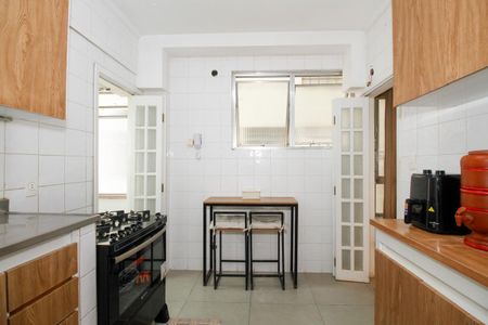 Apartamento à venda com 103m², 3 quartos e sem vaga Apartamento à venda com 103m², 3 quartos e sem vagaCozinha
