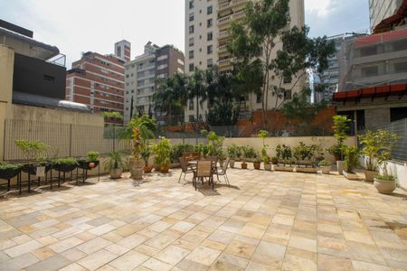 Apartamento à venda com 103m², 3 quartos e sem vaga Apartamento à venda com 103m², 3 quartos e sem vagaÁrea Comum - Espaço de Convivência