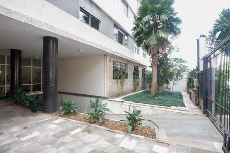 Apartamento à venda com 103m², 3 quartos e sem vaga Apartamento à venda com 103m², 3 quartos e sem vagaEntrada do Prédio