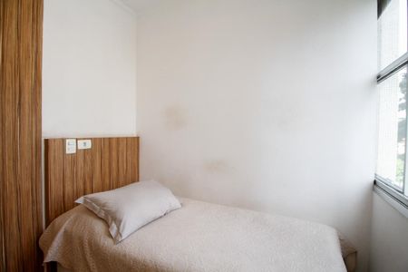 Apartamento à venda com 103m², 3 quartos e sem vaga Apartamento à venda com 103m², 3 quartos e sem vagaQuarto 2