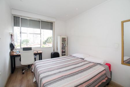 Apartamento à venda com 103m², 3 quartos e sem vaga Apartamento à venda com 103m², 3 quartos e sem vagaQuarto 3