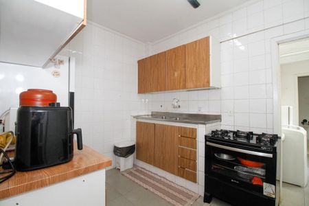 Apartamento à venda com 103m², 3 quartos e sem vaga Apartamento à venda com 103m², 3 quartos e sem vagaCozinha
