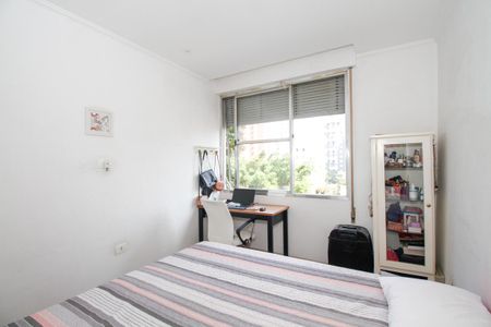 Apartamento à venda com 103m², 3 quartos e sem vaga Apartamento à venda com 103m², 3 quartos e sem vagaQuarto 3