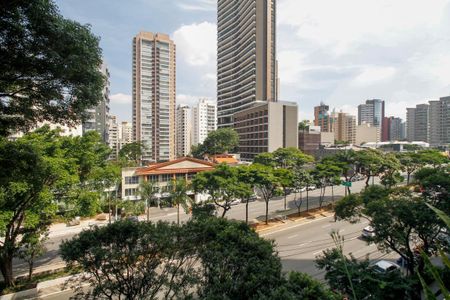 Apartamento à venda com 103m², 3 quartos e sem vaga Apartamento à venda com 103m², 3 quartos e sem vagaVista da Sala de Estar e Jantar