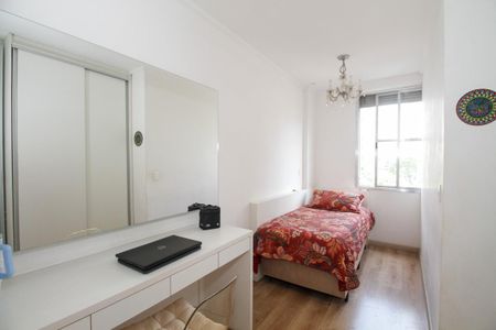 Apartamento à venda com 103m², 3 quartos e sem vaga Apartamento à venda com 103m², 3 quartos e sem vagaQuarto 1