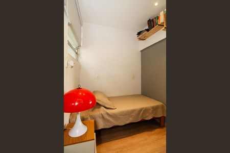 Apartamento à venda com 103m², 3 quartos e sem vaga Apartamento à venda com 103m², 3 quartos e sem vagaQuarto 4 (Reversível)