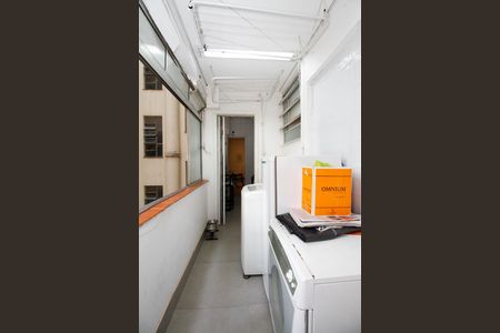 Apartamento à venda com 103m², 3 quartos e sem vaga Apartamento à venda com 103m², 3 quartos e sem vagaÁrea de Serviço