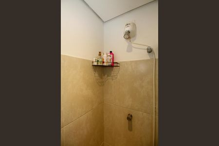 Apartamento à venda com 103m², 3 quartos e sem vaga Apartamento à venda com 103m², 3 quartos e sem vagaBanheiro do Quarto 4 (Reversível)