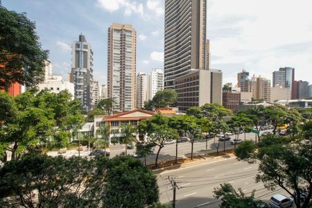 Apartamento à venda com 103m², 3 quartos e sem vaga Apartamento à venda com 103m², 3 quartos e sem vagaVista do Quarto 1