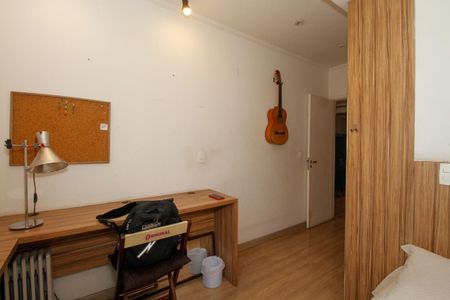 Apartamento à venda com 103m², 3 quartos e sem vaga Apartamento à venda com 103m², 3 quartos e sem vagaQuarto 2