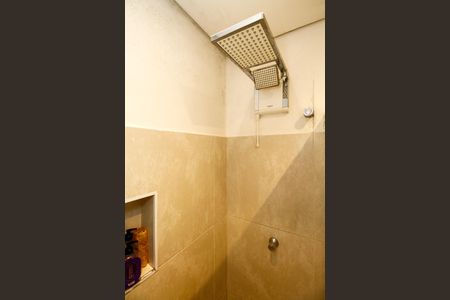 Apartamento à venda com 103m², 3 quartos e sem vaga Apartamento à venda com 103m², 3 quartos e sem vagaBanheiro Social