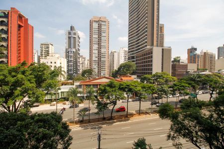Apartamento à venda com 103m², 3 quartos e sem vaga Apartamento à venda com 103m², 3 quartos e sem vagaVista do Quarto 3