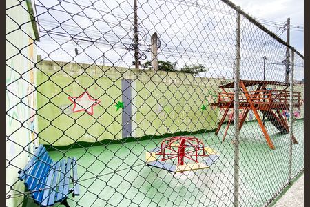 Apartamento à venda com 43m², 2 quartos e 1 vaga Apartamento à venda com 43m², 2 quartos e 1 vagaÁrea comum