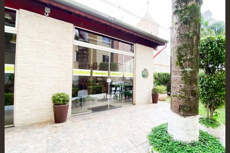 Apartamento à venda com 43m², 2 quartos e 1 vaga Apartamento à venda com 43m², 2 quartos e 1 vagaÁrea comum