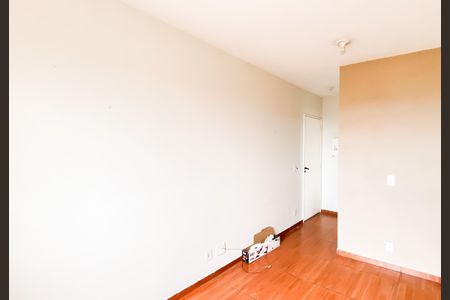 Sala de apartamento para alugar com 2 quartos, 43m² em Jardim Belem, São Paulo