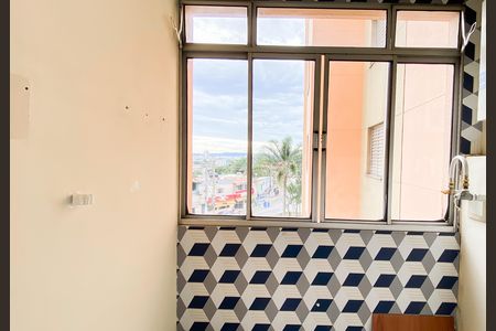 Apartamento à venda com 43m², 2 quartos e 1 vaga Apartamento à venda com 43m², 2 quartos e 1 vagaÁrea de Serviço