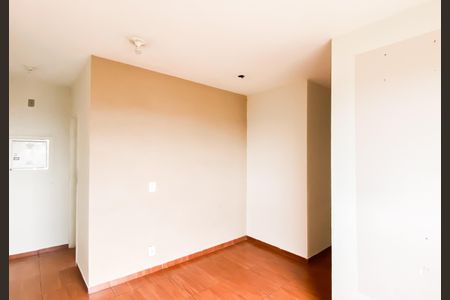 Sala de apartamento para alugar com 2 quartos, 43m² em Jardim Belem, São Paulo