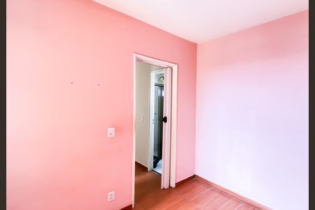 Apartamento à venda com 43m², 2 quartos e 1 vaga Apartamento à venda com 43m², 2 quartos e 1 vagaQuarto 2
