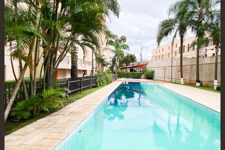 Apartamento à venda com 43m², 2 quartos e 1 vaga Apartamento à venda com 43m², 2 quartos e 1 vagaÁrea comum