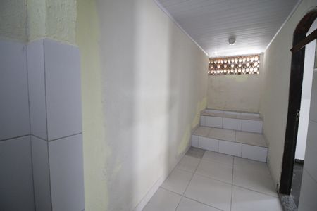 Casa de condomínio para alugar com 92m², 3 quartos e 1 vagaÁrea de Serviço